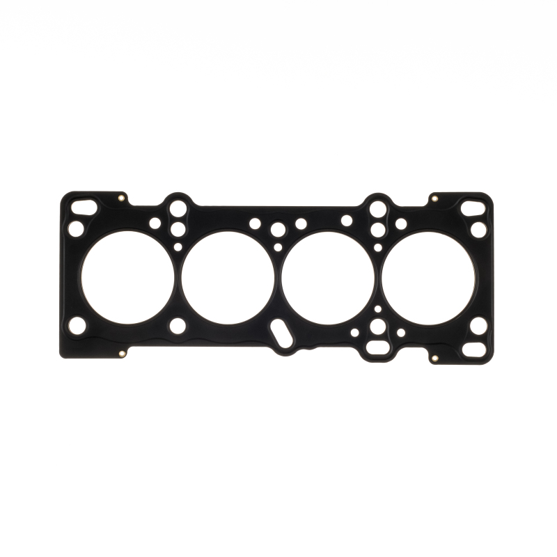 Mazda BP Head Gasket - Cometic Gasket - MLS (Multi-Layer Steel) 84mm Bore .080 inch - `01-`05 Mazda BP Head Gasket - Cometic Gasket - MLS (Multi-Layer Steel) 84mm Bore .080 inch - `01-`05